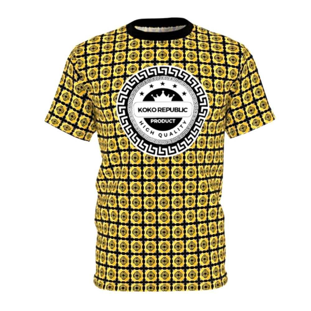 Kokorepublic tshirts